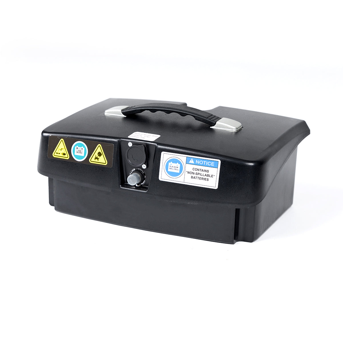 Lead-acid battery for Comfort