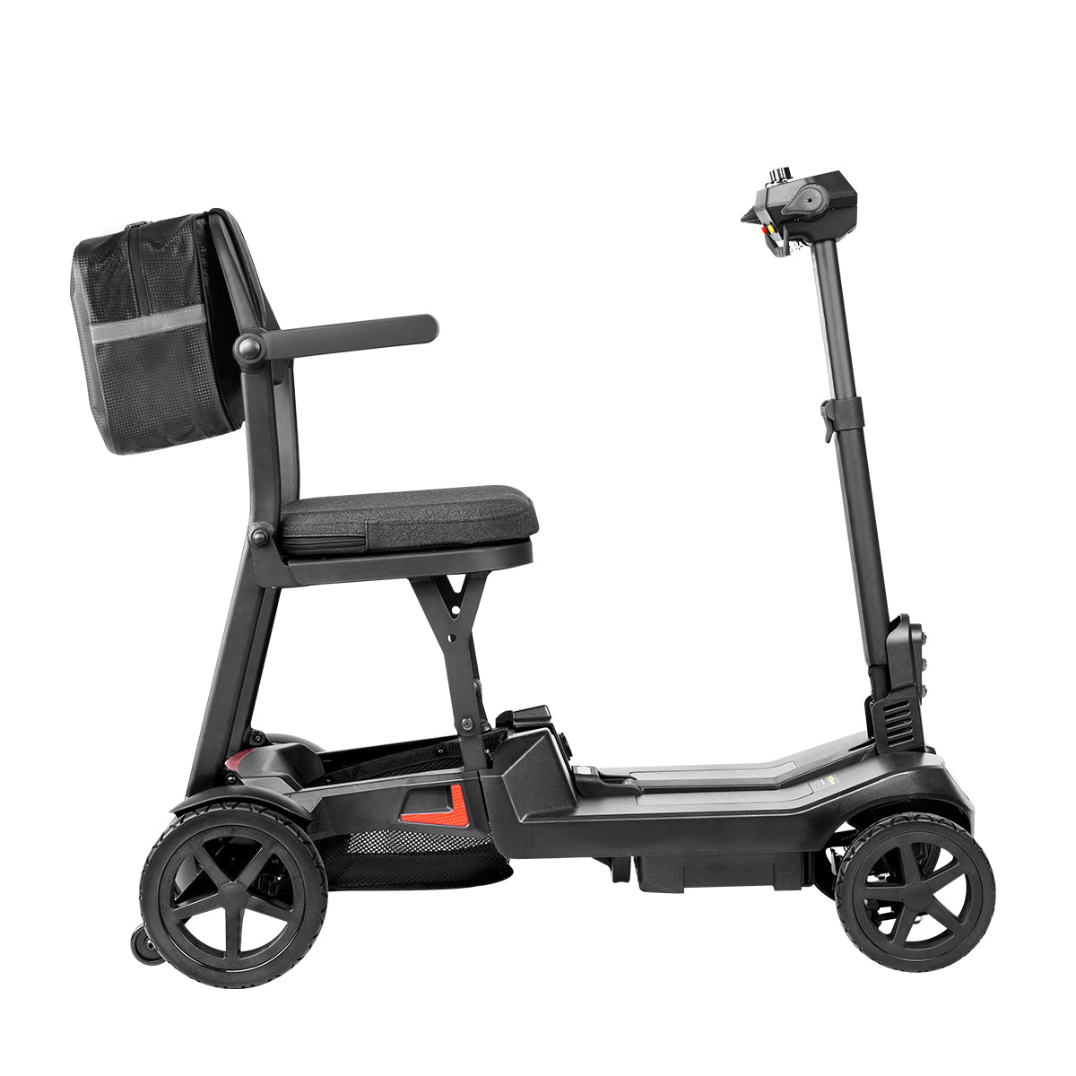 Rear Bag for All Models