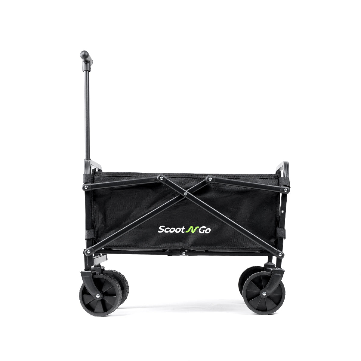 Trailer for Lite 985S
