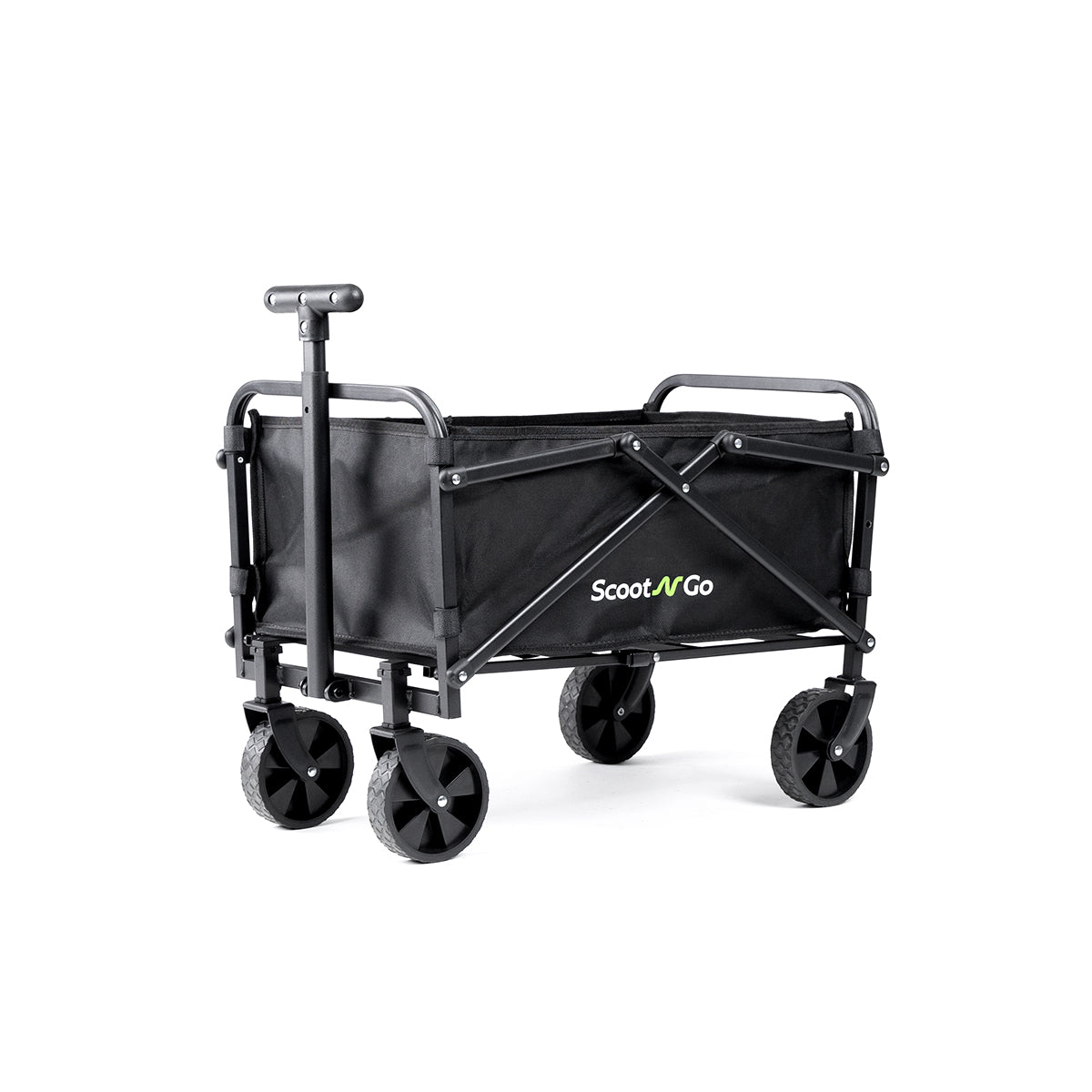 Trailer for Lite 985S