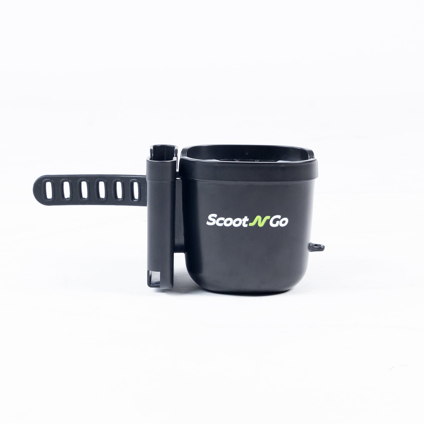 Bottle Cage for All Mobility Scooter Models