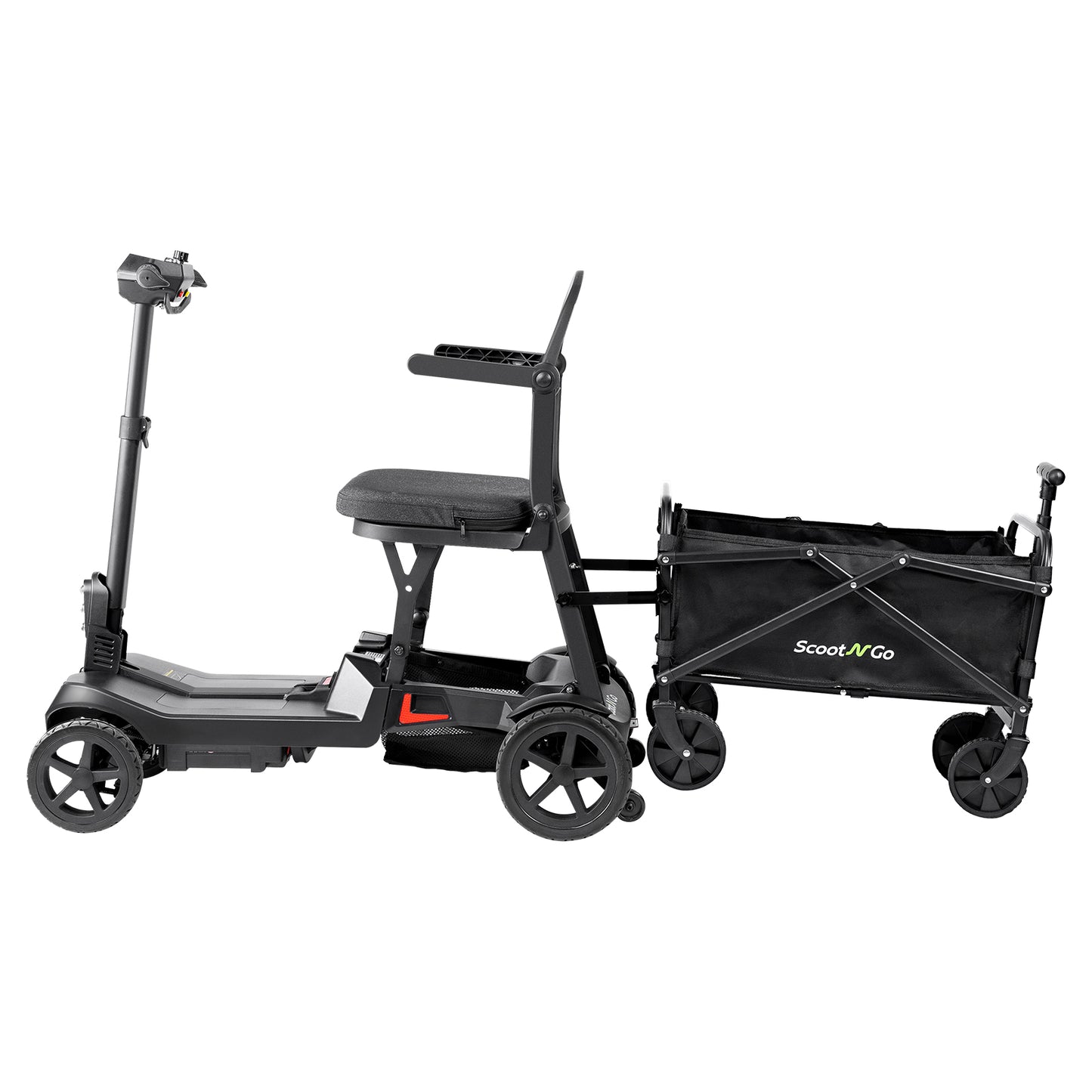 Trailer for Lite 985S