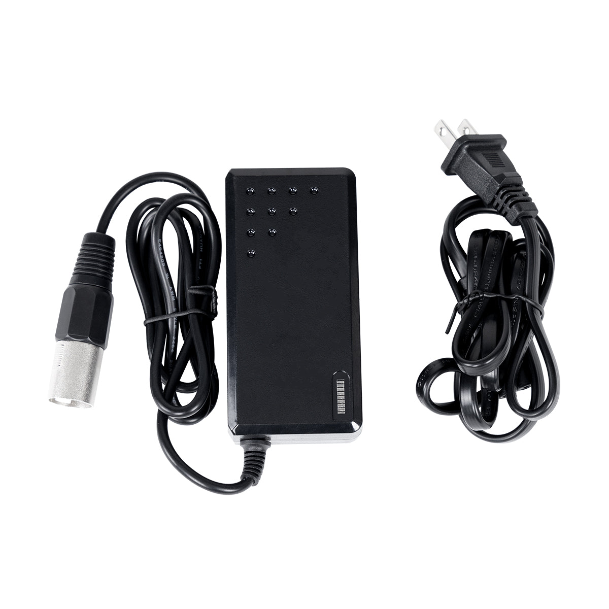 Mobility Scooter Charger for Comfort