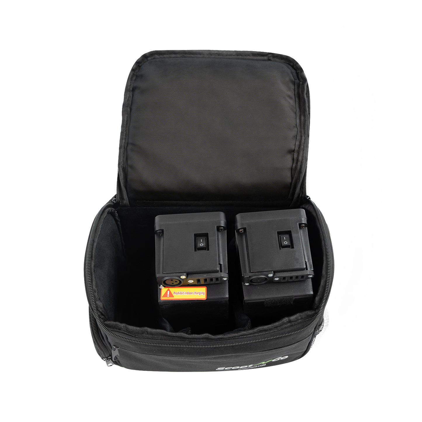 Front Basket Bag/Battery Bag for LITE