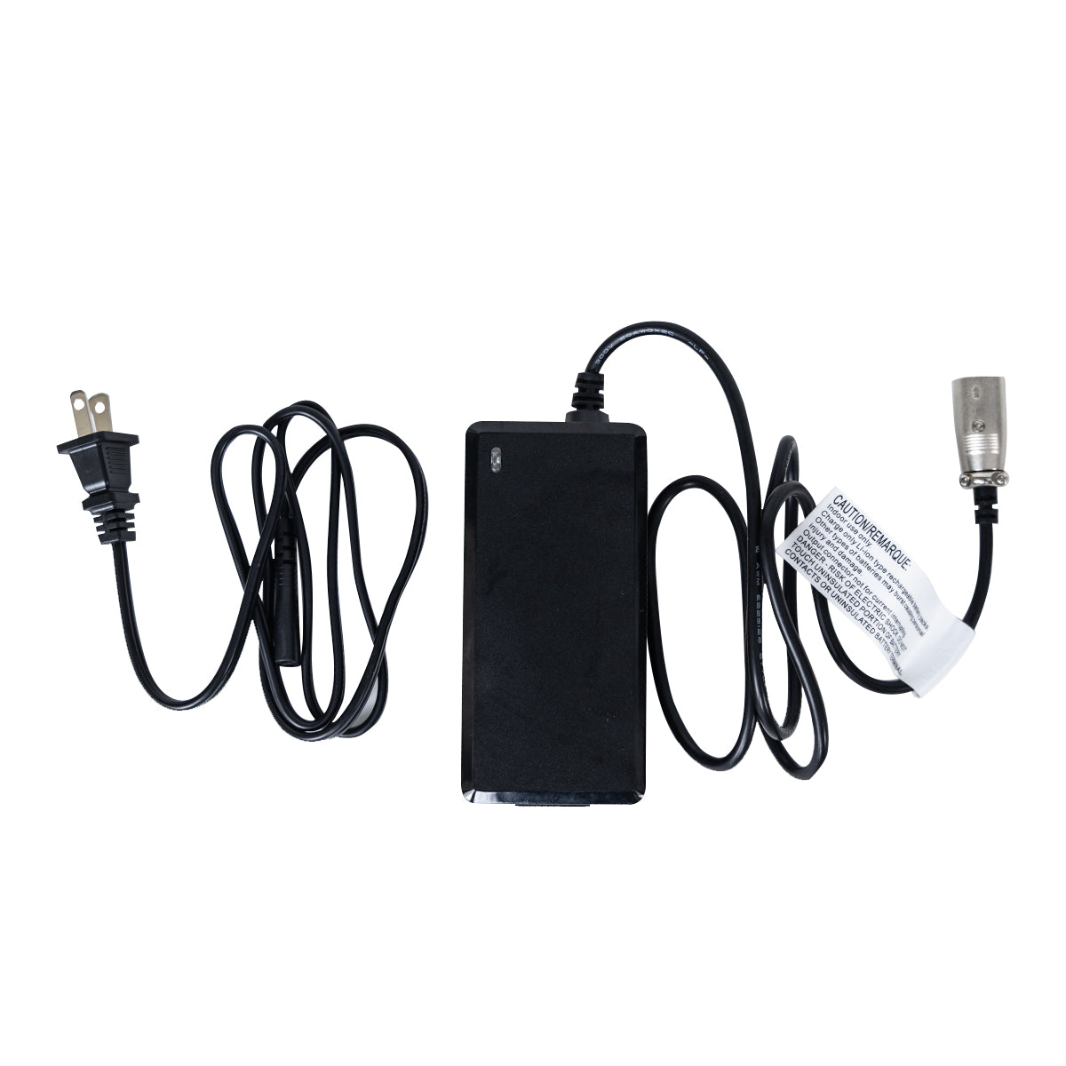 Chargeur de scooter électrique pour Folo