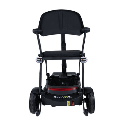 Turn Signal for All Mobility Scooter Models