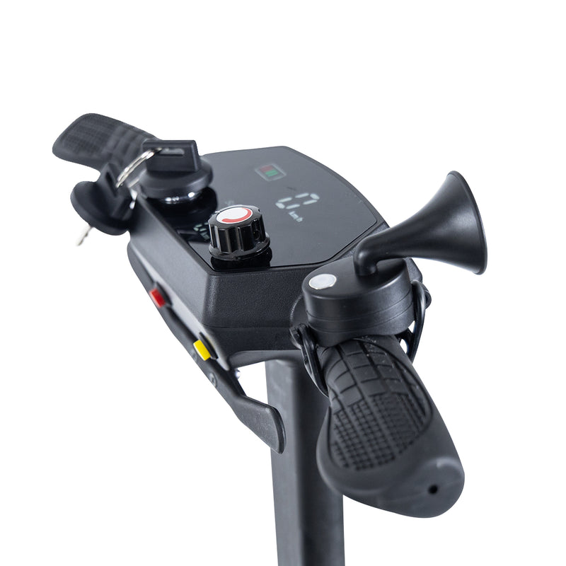 Horn for All Mobility Scooter Models