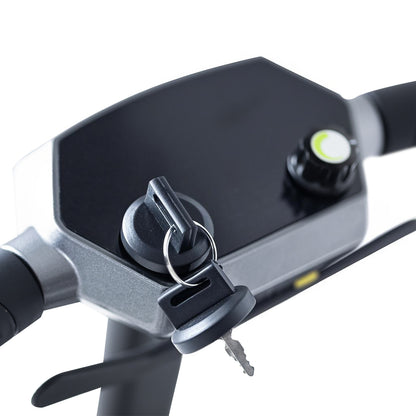 Customize Battery Key for Scootngo Mobility Scooters