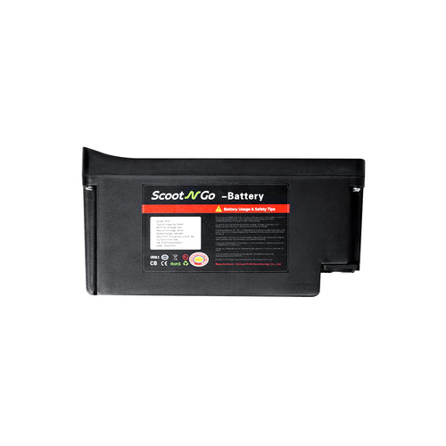 Lithium Battery for Lite