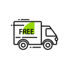 Free & Fast Shipping