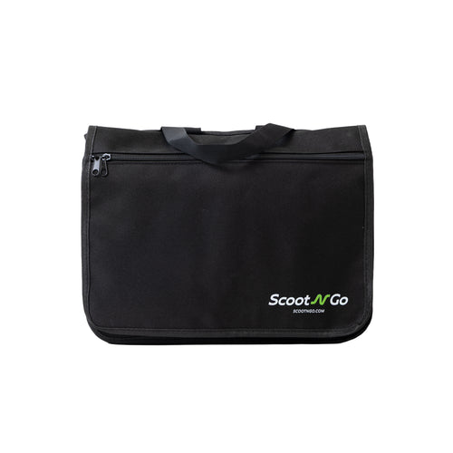 Sac suspendu pour accoudoir, compatible avec tous les modèles