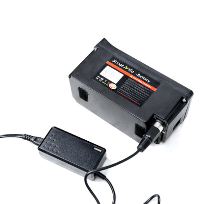 Mobility Scooter Charger for Lite 985S