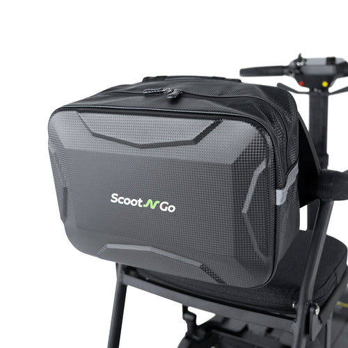 Rear Bag