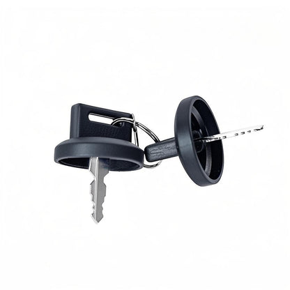 Customize Battery Key for Scootngo Mobility Scooters