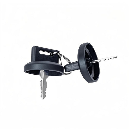 Customize Battery Key for Scootngo Mobility Scooters