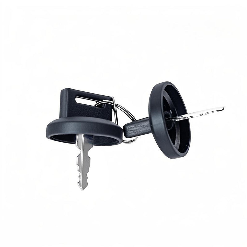 Customize Battery Key for Scootngo Mobility Scooters