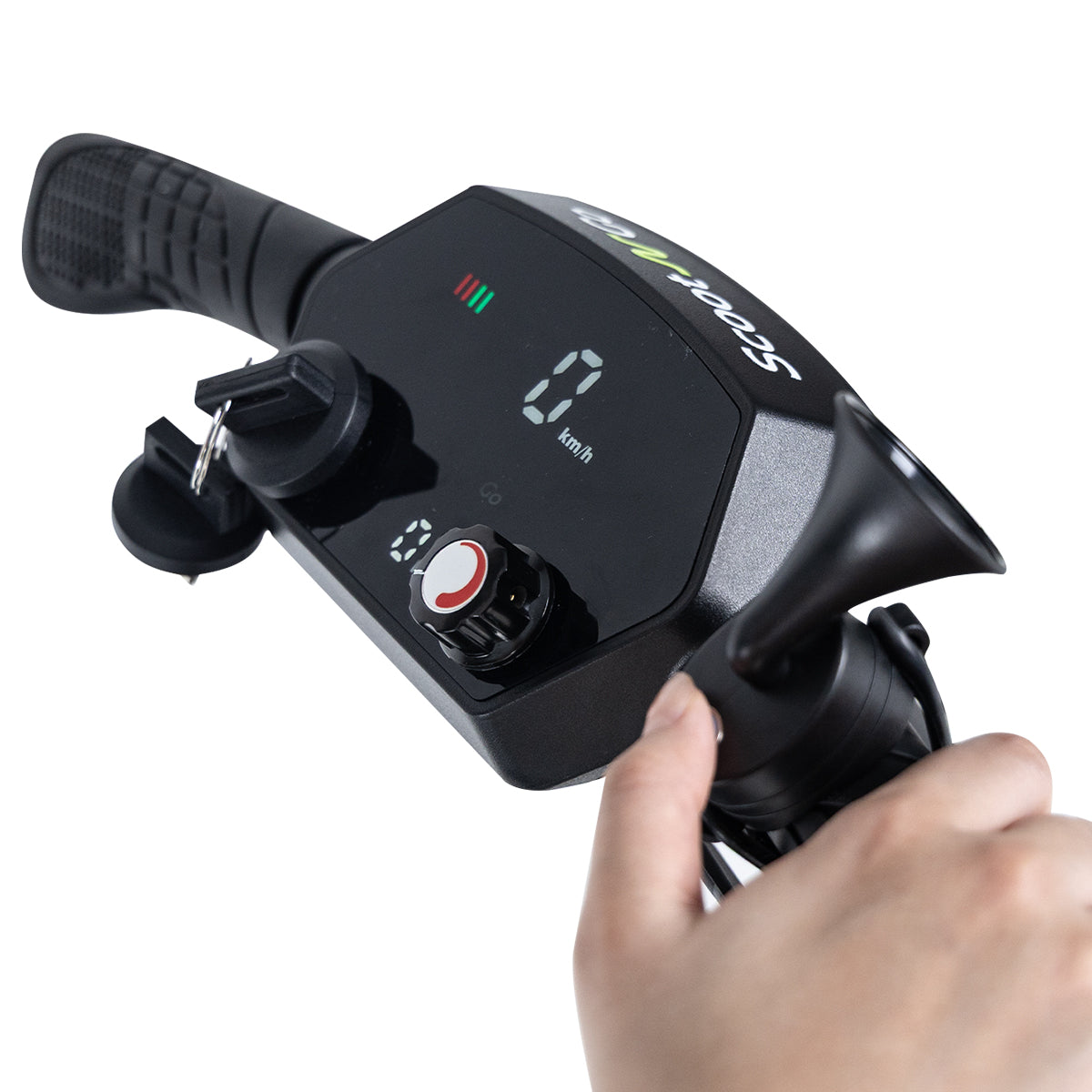 Horn for All Mobility Scooter Models