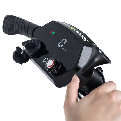 Horn for All Mobility Scooter Models