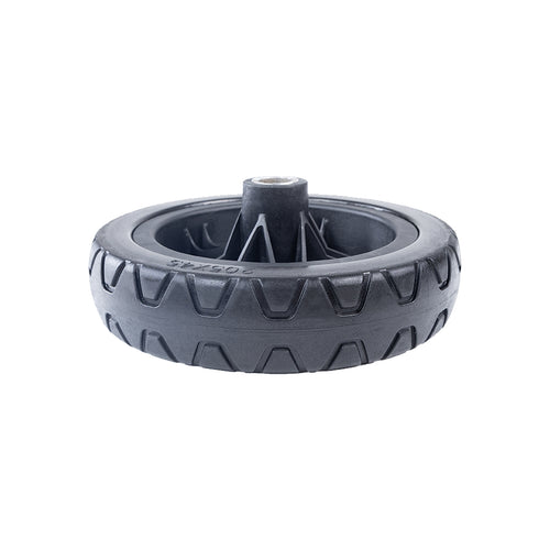 Rear Solid-Wheel Commuter for Lite