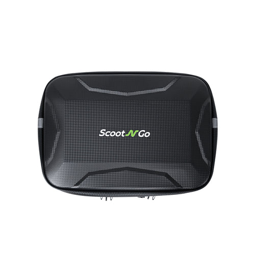 Rear Bag
