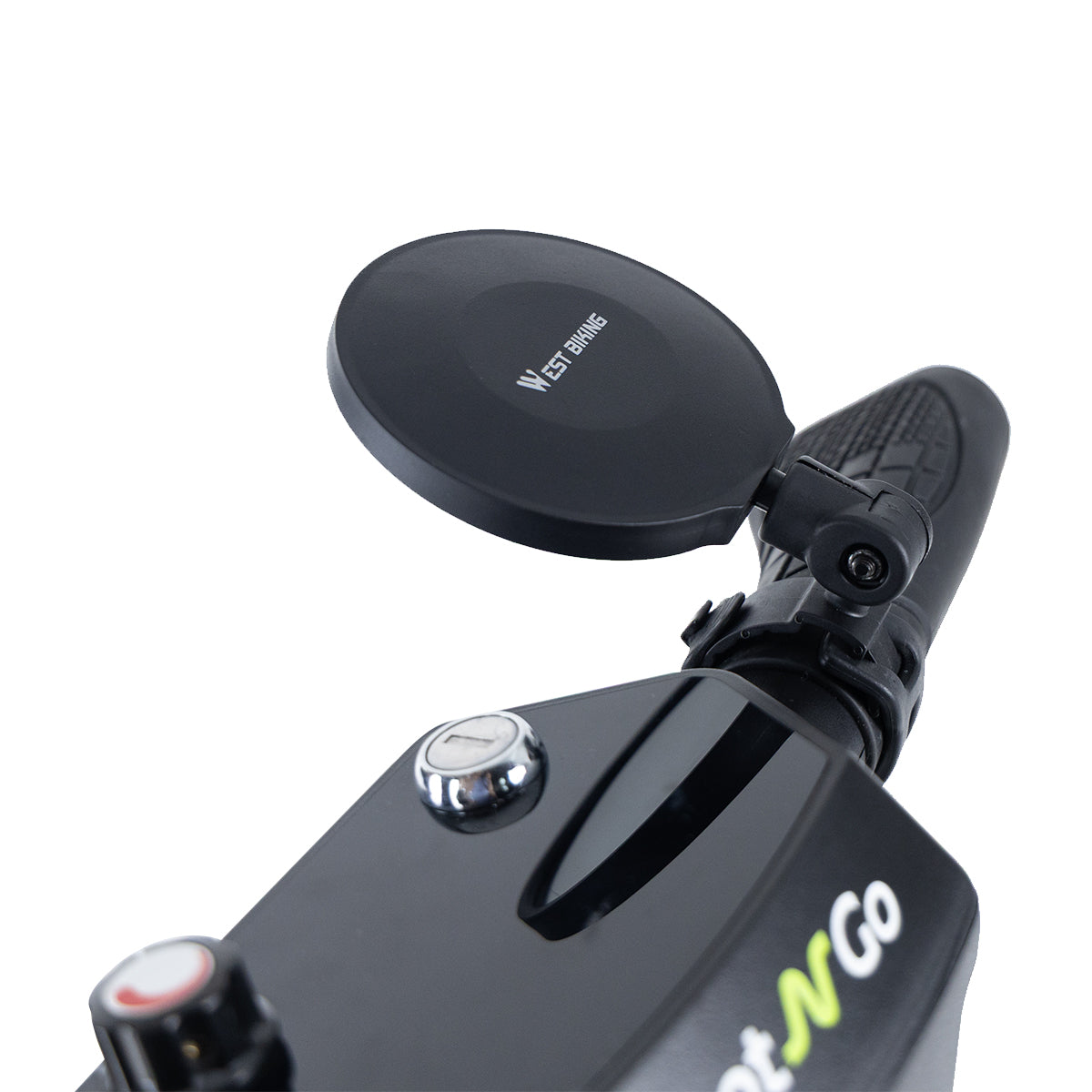 Rearview Mirror for All Mobility Scooter Models