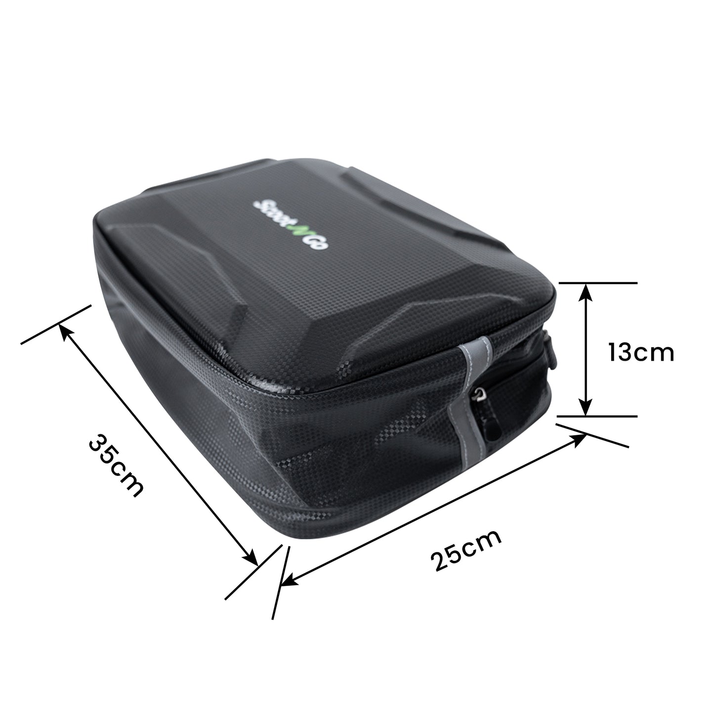 Rear Bag for All Models