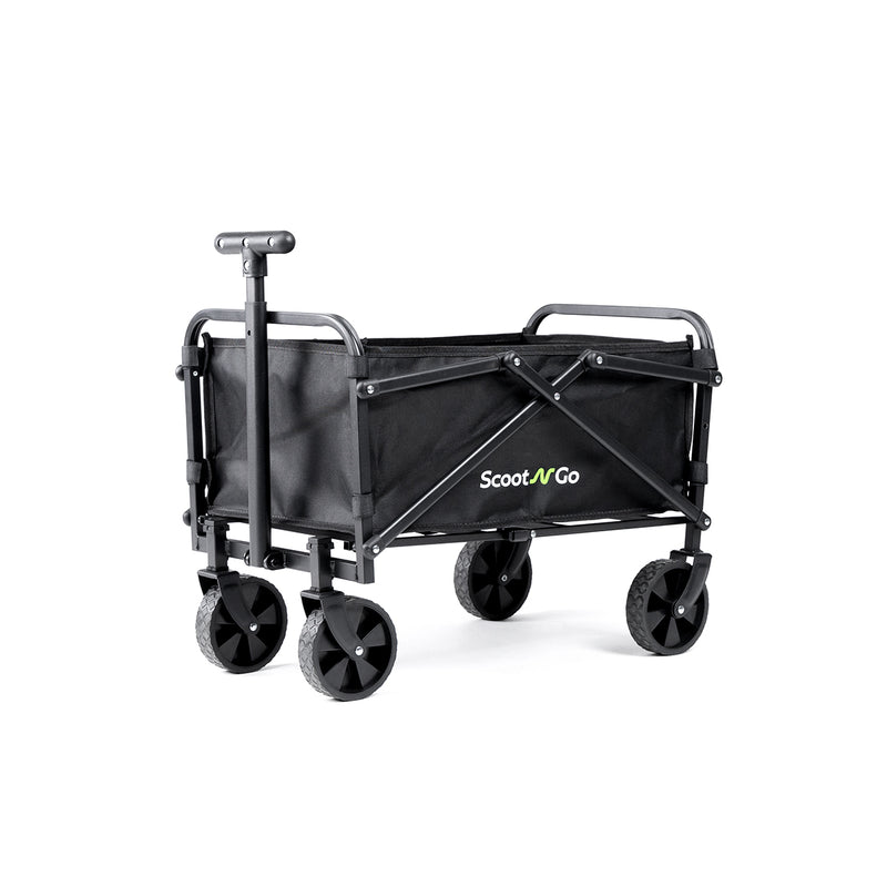 Trailer for Lite 985S