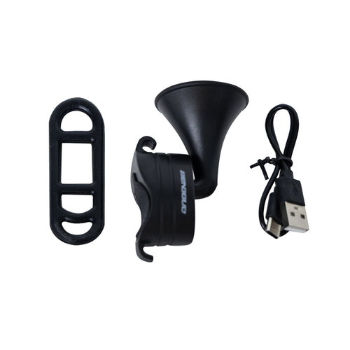 Horn for All Models