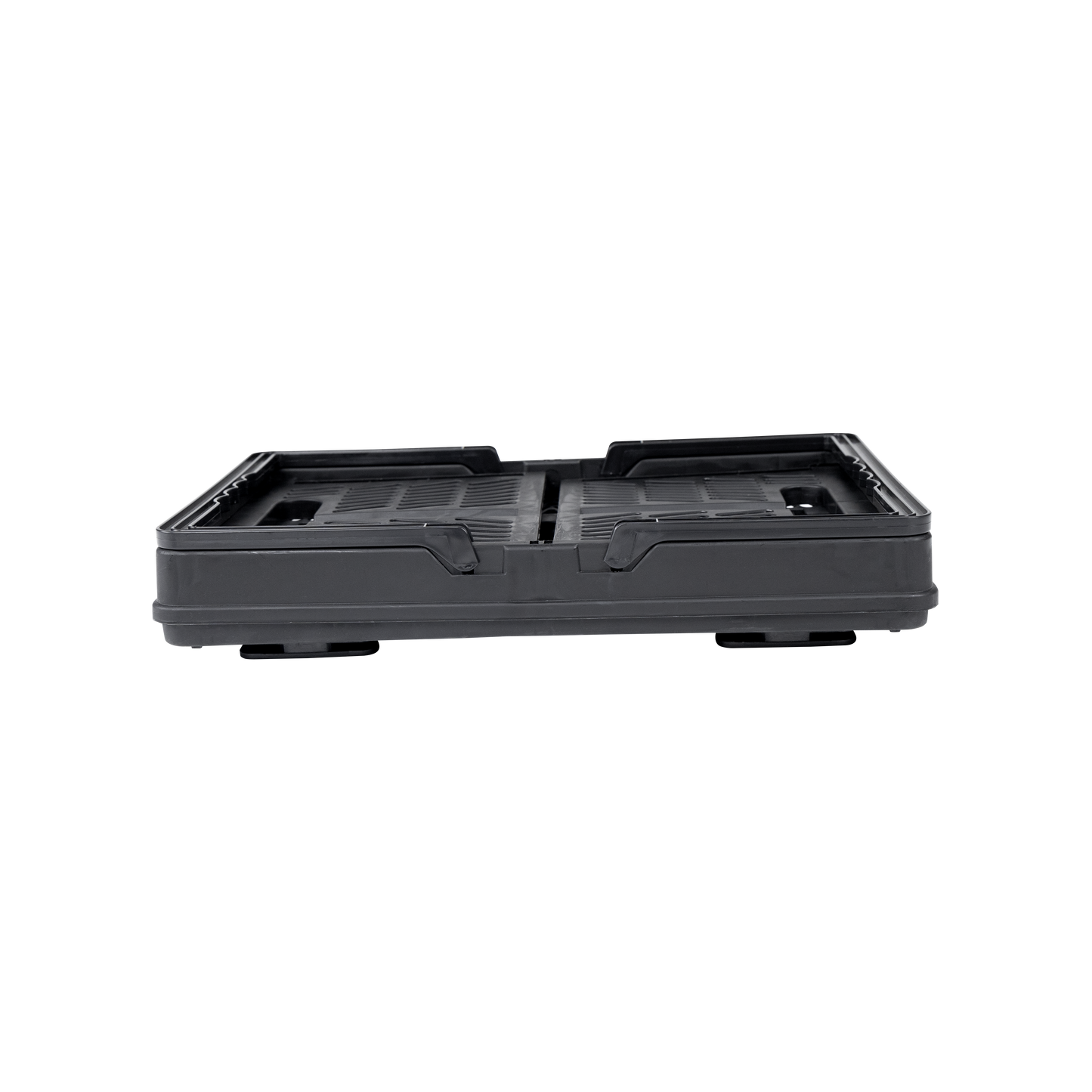 Foldable Rear Basket for Comfort