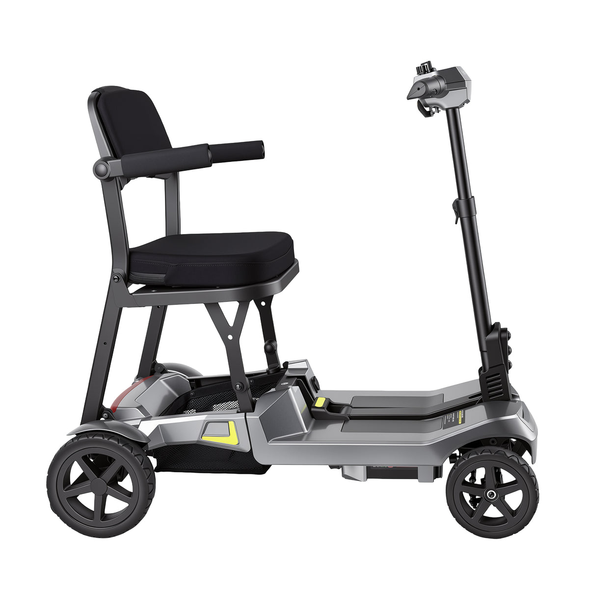 Lumbar Cushion For Lite