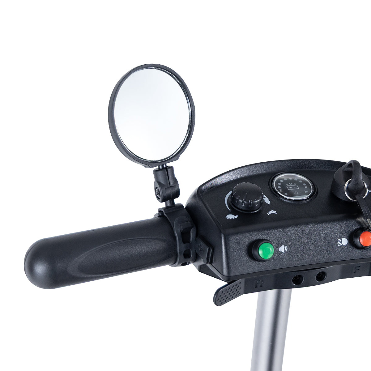 Rearview Mirror for All Mobility Scooter Models