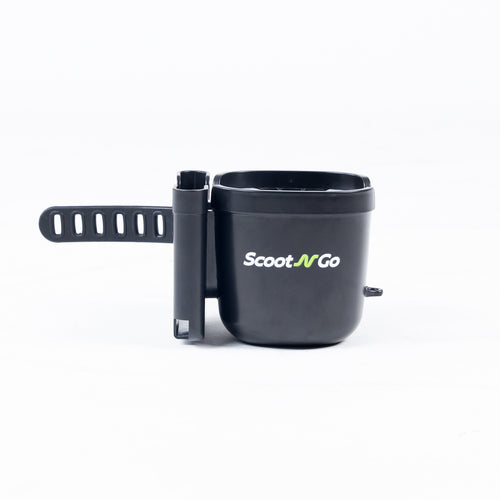 Bottle holder & Phone holder combo for All Models