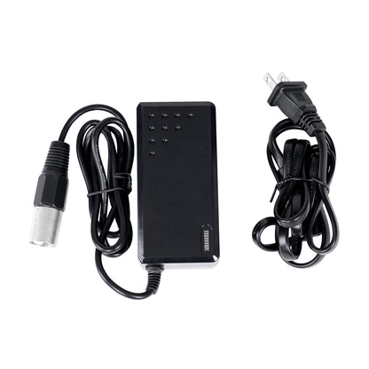 Mobility Scooter Charger for Comfort