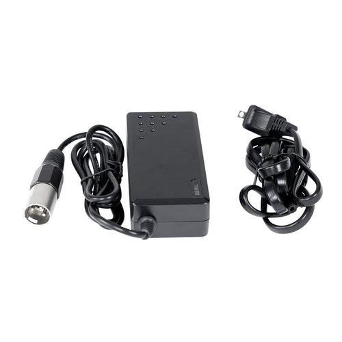 Mobility Scooter Charger for Comfort