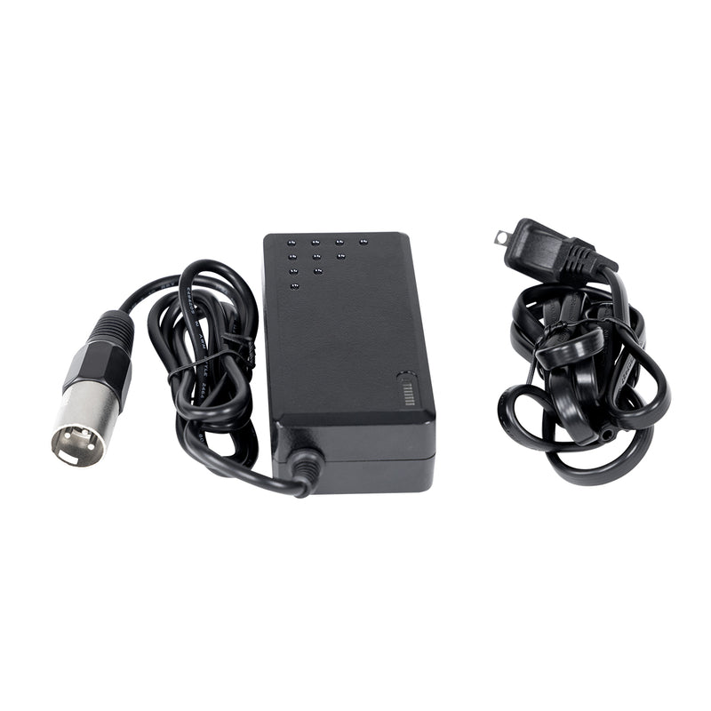 Mobility Scooter Charger for Comfort