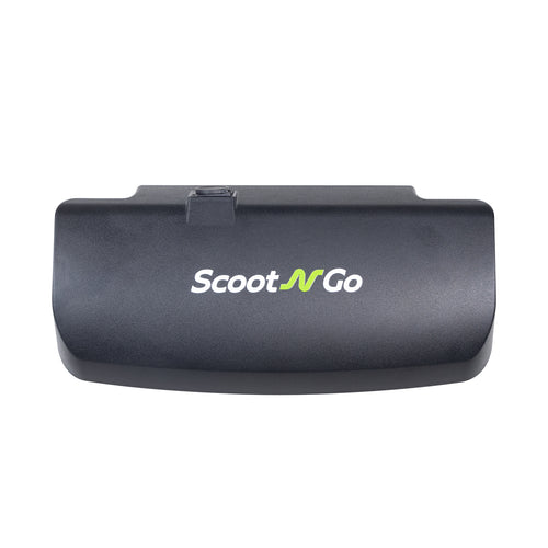 Folo 20Ah Lithium Battery – Extended Range (25 Miles)