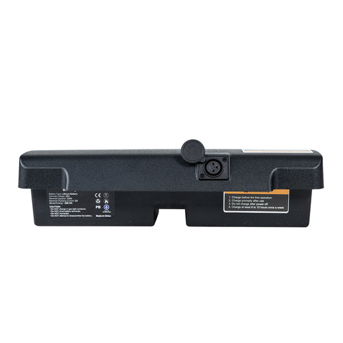 Folo 20Ah Lithium Battery – Extended Range (25 Miles)