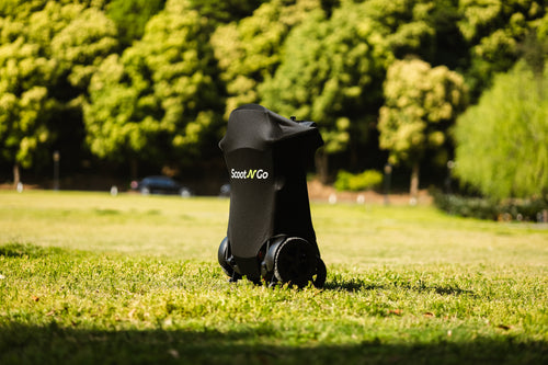 Scooter Protect Cover For Lite/Voyager