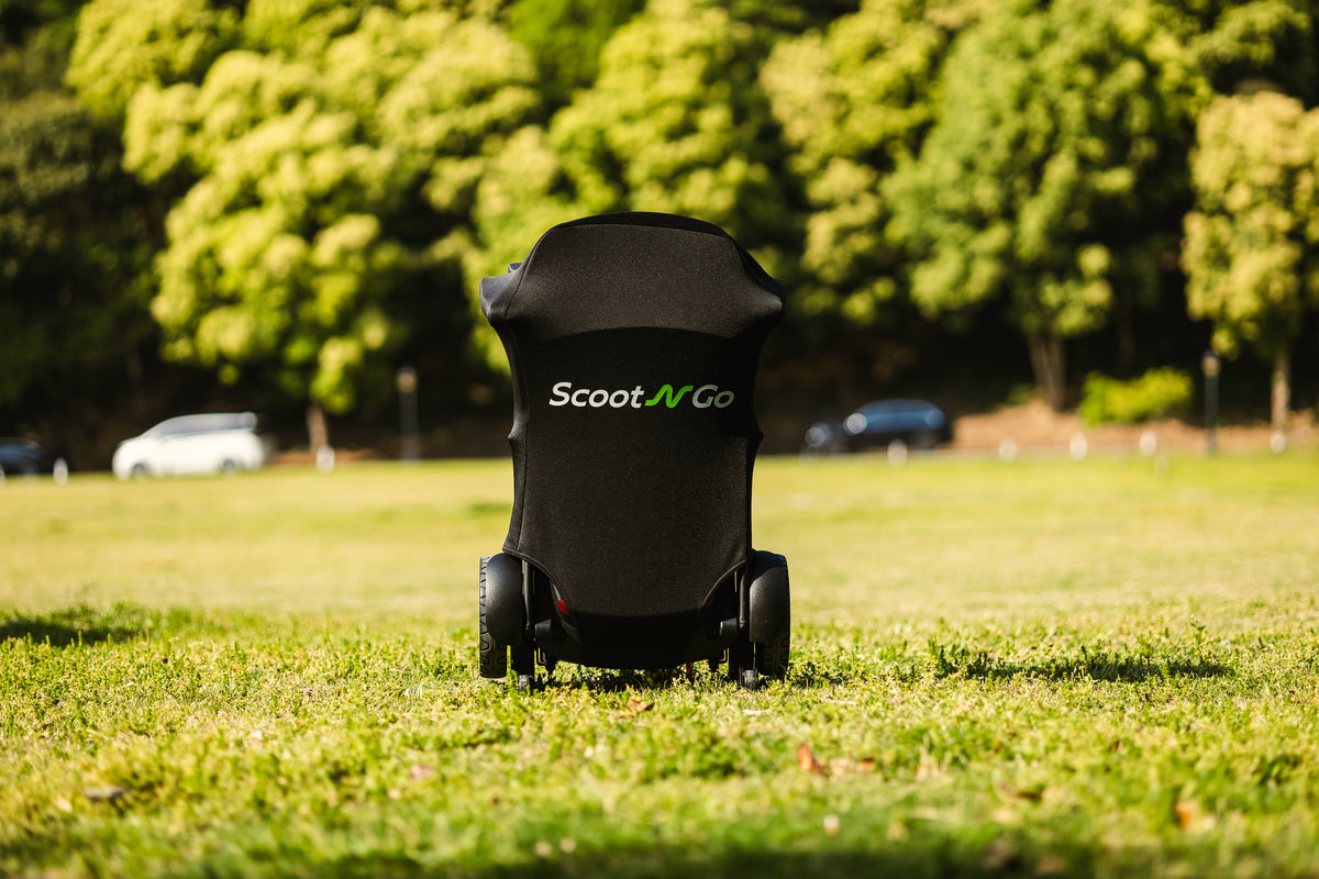 Scooter Protect Cover For Lite/Voyager – SCOOTNGO