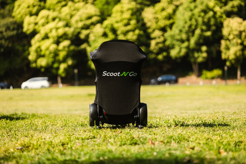 Scooter Protect Cover For Lite/Voyager