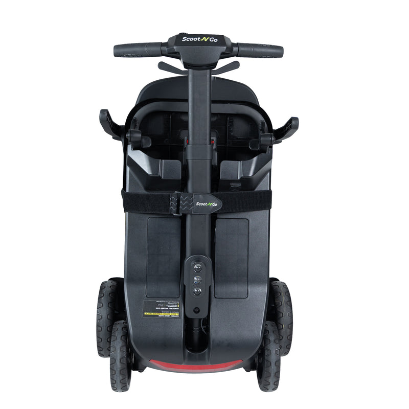 Elastic straps for Lite