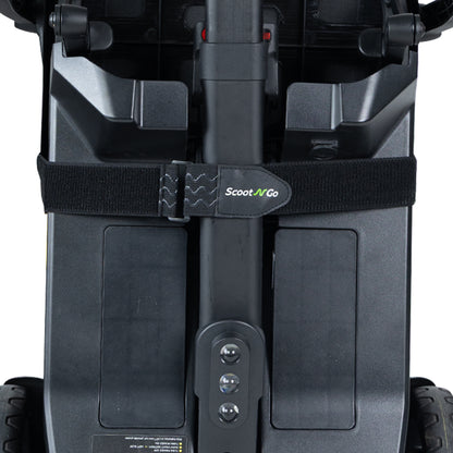 Elastic straps for Lite