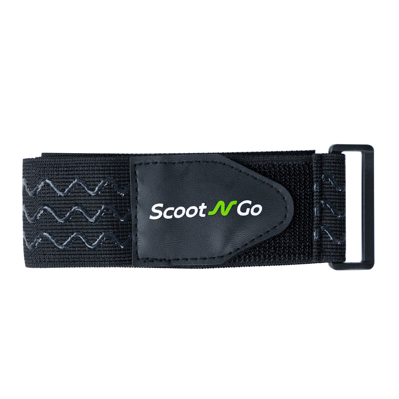 Elastic straps for Lite