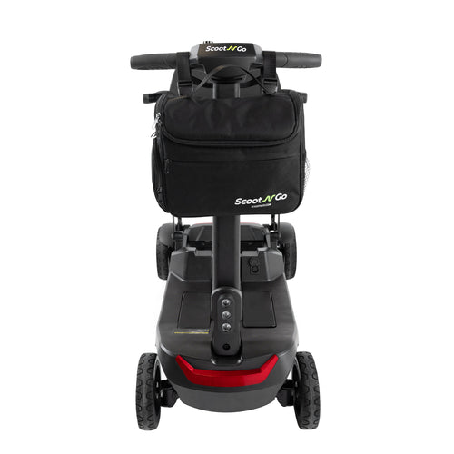 Front Basket Bag/Battery Bag For Lite/Voyager