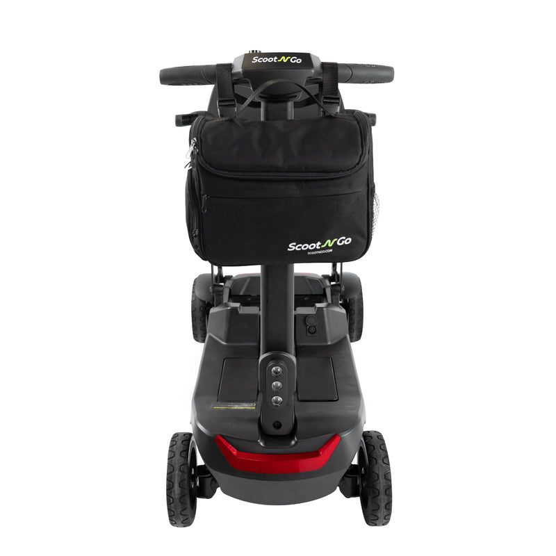 Front Basket Bag/Battery Bag for LITE