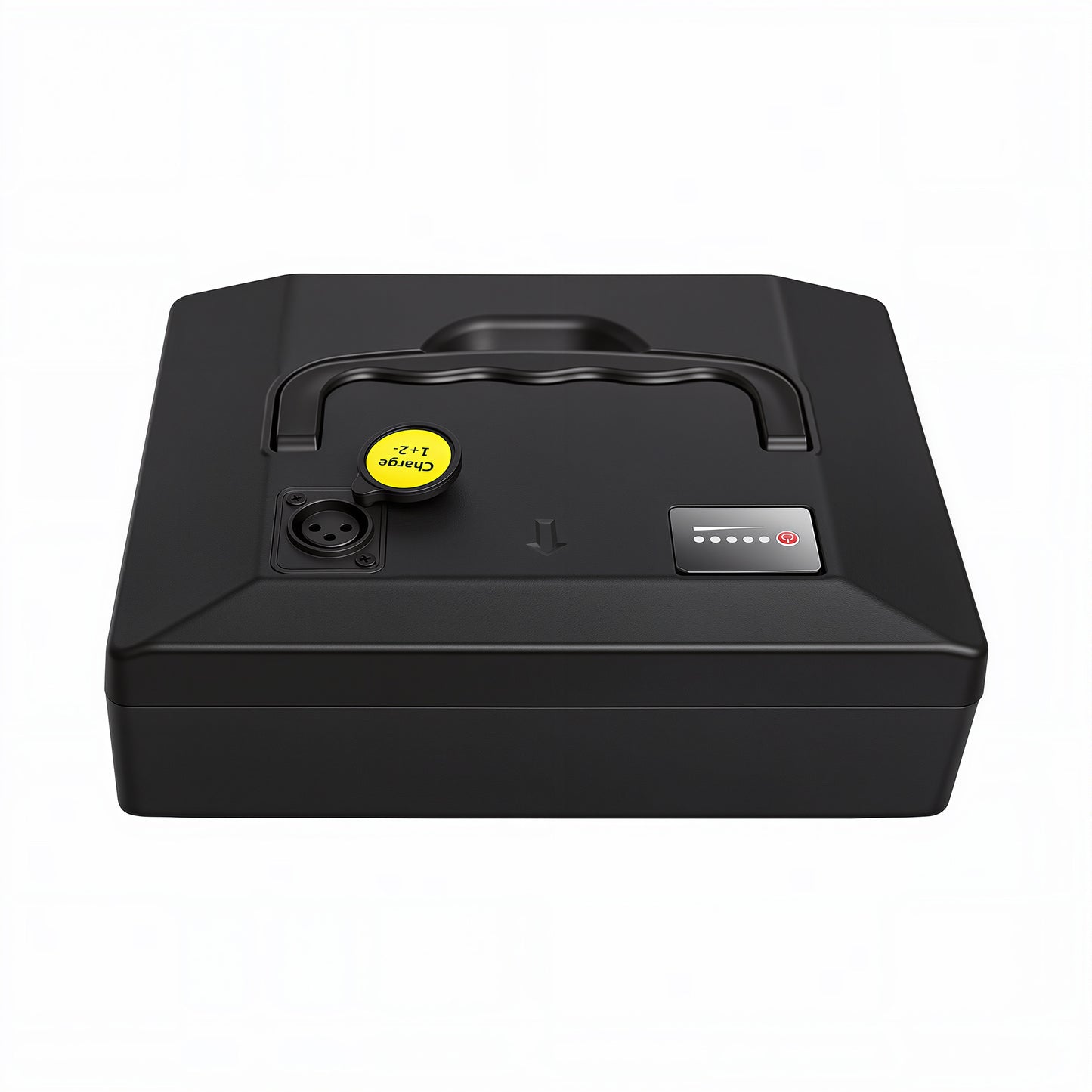 Lithium Battery for Voyager