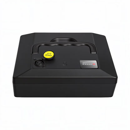 Lithium Battery for Voyager