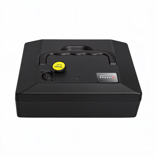 Lithium Battery for Voyager