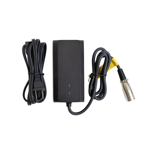 Chargeur de trottinette électrique pour Voyager