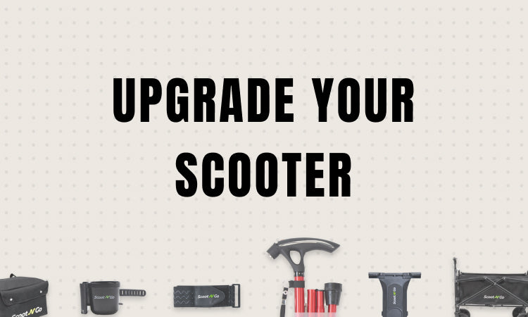 未使用保管品  SCOOTポール 110cm Products – SCOOTNGO
